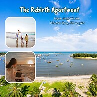 The Rebirth Apartment Binh Chau Ho Tram
