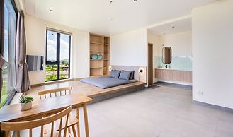 The Rebirth Apartment Binh Chau Ho Tram
