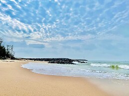 The Rebirth Apartment Binh Chau Ho Tram