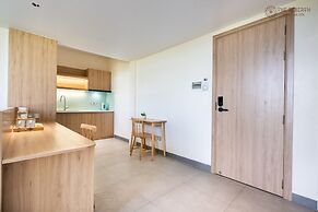 The Rebirth Apartment Binh Chau Ho Tram