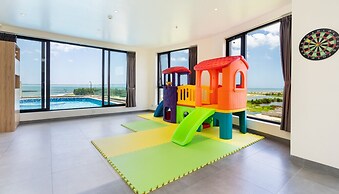 The Rebirth Apartment Binh Chau Ho Tram