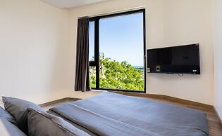 The Rebirth Apartment Binh Chau Ho Tram