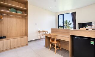 The Rebirth Apartment Binh Chau Ho Tram