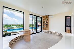 The Rebirth Apartment Binh Chau Ho Tram