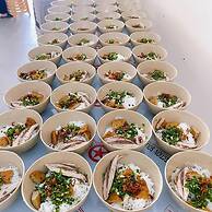 The Rebirth Apartment Binh Chau Ho Tram