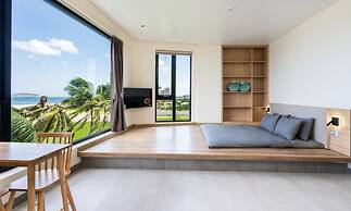 The Rebirth Apartment Binh Chau Ho Tram