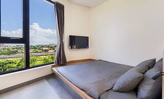 The Rebirth Apartment Binh Chau Ho Tram