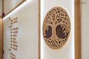 The Rebirth Apartment Binh Chau Ho Tram