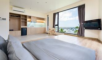 The Rebirth Apartment Binh Chau Ho Tram