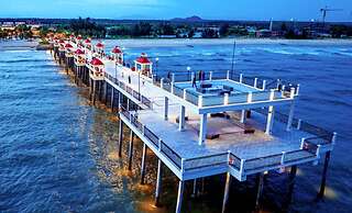 The Rebirth Apartment Binh Chau Ho Tram