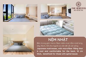 The Rebirth Apartment Binh Chau Ho Tram