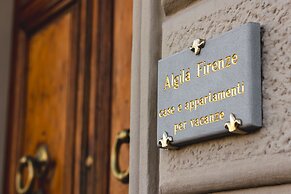 Algilà Luxury Torrigiani Apartments