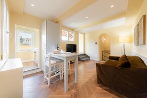 Algilà Luxury Torrigiani Apartments