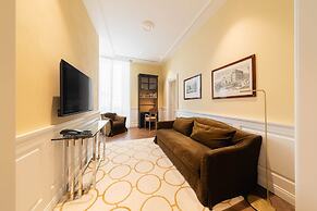 Algilà Luxury Torrigiani Apartments