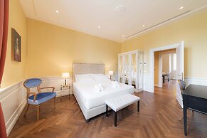 Algilà Luxury Torrigiani Apartments