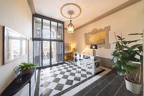 Algilà Luxury Torrigiani Apartments