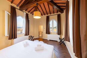 Algilà Luxury Torrigiani Apartments