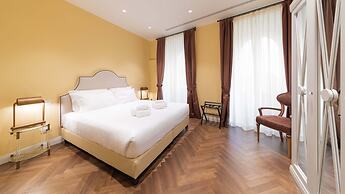 Algilà Luxury Torrigiani Apartments