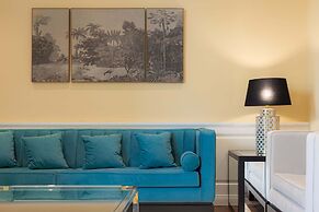 Algilà Luxury Torrigiani Apartments