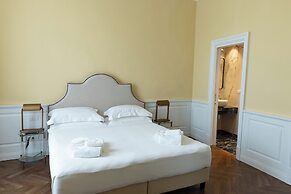 Algilà Luxury Torrigiani Apartments