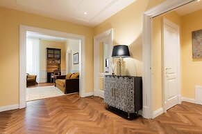 Algilà Luxury Torrigiani Apartments