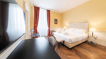 Algilà Luxury Torrigiani Apartments