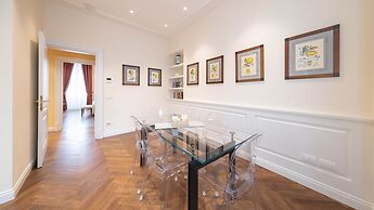 Algilà Luxury Torrigiani Apartments