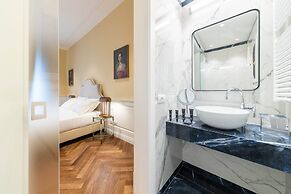 Algilà Luxury Torrigiani Apartments