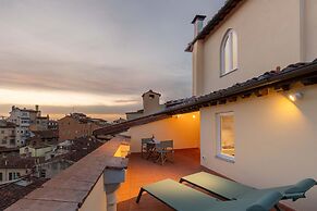 Algilà Luxury Torrigiani Apartments