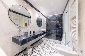 Algilà Luxury Torrigiani Apartments