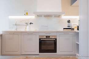 Algilà Luxury Torrigiani Apartments