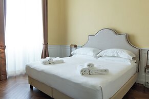 Algilà Luxury Torrigiani Apartments