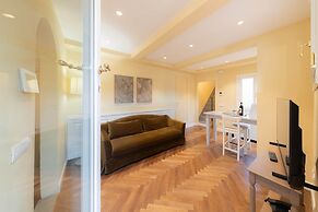 Algilà Luxury Torrigiani Apartments