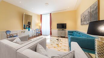 Algilà Luxury Torrigiani Apartments