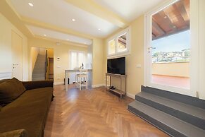 Algilà Luxury Torrigiani Apartments