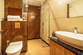 Olive Hotel HAL 2nd Stage by Embassy Group