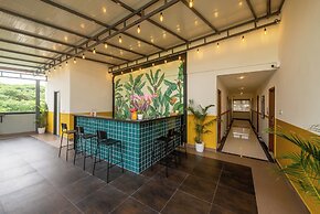 Olive Hotel HAL 2nd Stage by Embassy Group