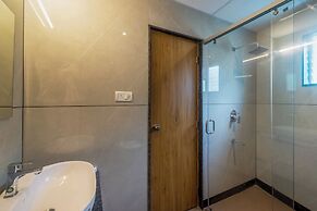 Olive Hotel HAL 2nd Stage by Embassy Group