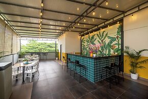 Olive Hotel HAL 2nd Stage by Embassy Group