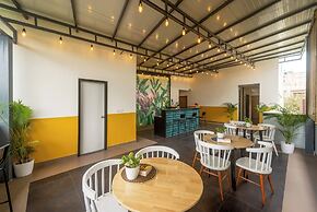 Olive Hotel HAL 2nd Stage by Embassy Group