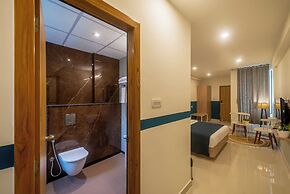 Olive Hotel HAL 2nd Stage by Embassy Group