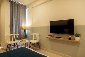 Olive Hotel HAL 2nd Stage by Embassy Group