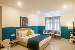 Olive Hotel HAL 2nd Stage by Embassy Group