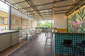 Olive Hotel HAL 2nd Stage by Embassy Group