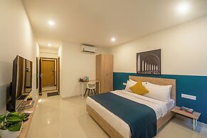 Olive Hotel HAL 2nd Stage by Embassy Group