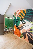 Olive Hotel HAL 2nd Stage by Embassy Group