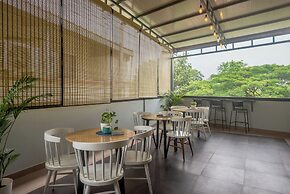 Olive Hotel HAL 2nd Stage by Embassy Group