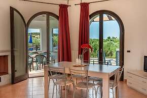 Beautiful Vista Blu Resort No2155