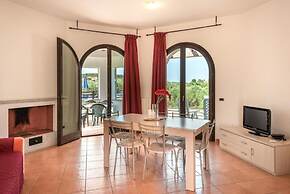 Beautiful Vista Blu Resort No2155