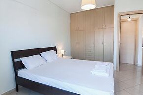 Modern Equipped apt w Balcony GC 3120-02